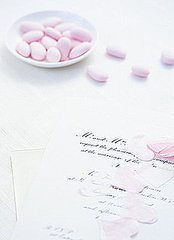 Dylan Lauren Offers Tips For Incorporating Candy Into Your Wedding