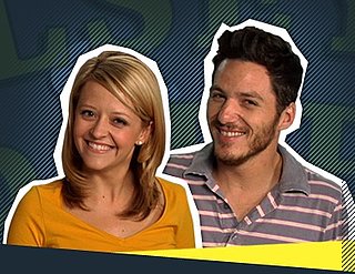 Kelsey Nixon and Spike Mendelsohn's New Show on Food2