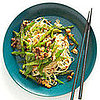Sunday Dinner: Spring Noodle Stir-Fry 