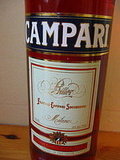 Campari Squeeze Campari Squeeze