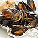 Mussels 