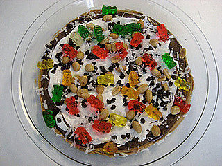 Poll: Would You Eat This Sweet Seven-Layer Dip?