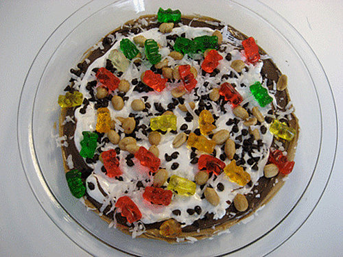 Poll: Would You Eat This Sweet Seven-Layer Dip?