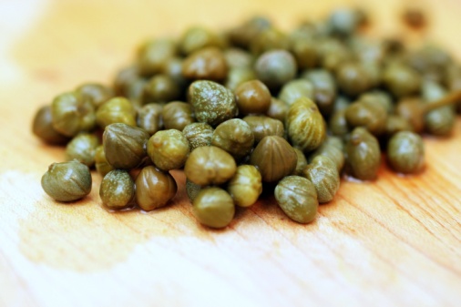 What Are Capers? What Are Capers?