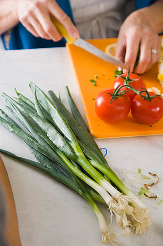 Do You Separate Cutting Boards For Different Uses?