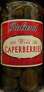 Know Your Ingredients: Caperberries