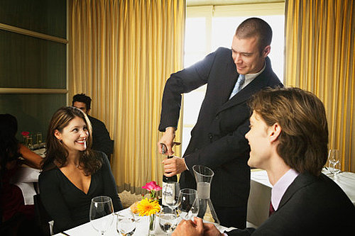 Hoping to Improve Sales, Restaurants Reduce Corkage Fees