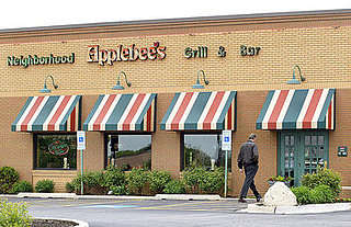 While Casual Chains Drop Prices, Fast Food Trades Up