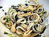 Poll: Do You Cook Calamari at Home?