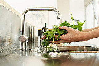 Poll: How Do You Clean Produce?