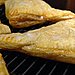 Raspberry Turnovers