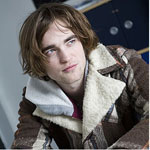 Win the Actual Jacket Off Robert Pattinson's Back From How to Be — Really!