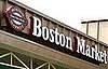 American Airlines to Serve Boston Market Meals
