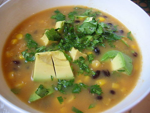 Poll: Do You Enjoy Soup For All Seasons?
