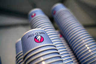Frozen Yogurt Chains Continue to Expand