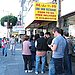 Queuing Up