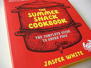 Cookbook Review: The Summer Shack Cookbook by Jasper White