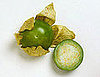 Know Your Ingredients: Tomatillos