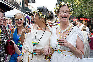 National Food Festivals and Food Events, May 19-26, 2009
