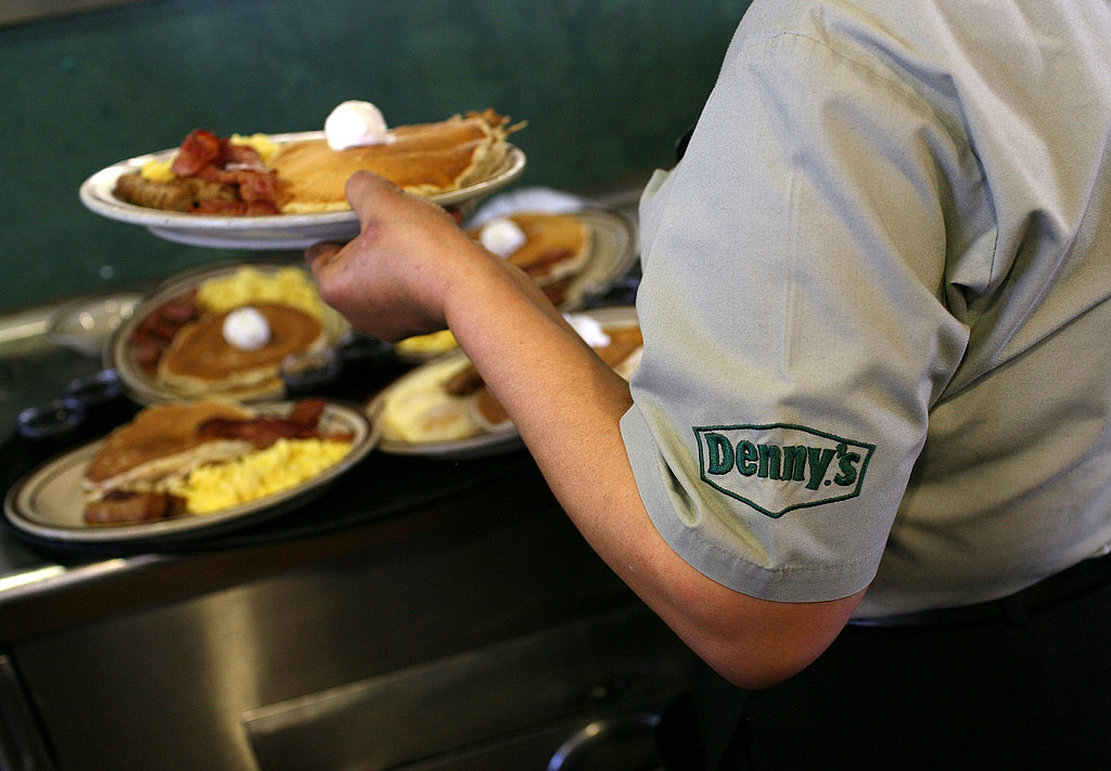 Poll: What's Your Favorite Road Food Restaurant? Poll: What's Your Favorite Road Food Restaurant?