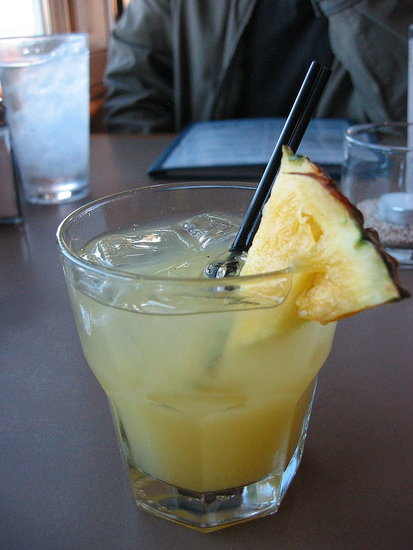 It's Shore Cocktail Time