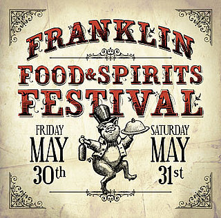 National Food Festivals and Food Events, May 26-June 2, 2009