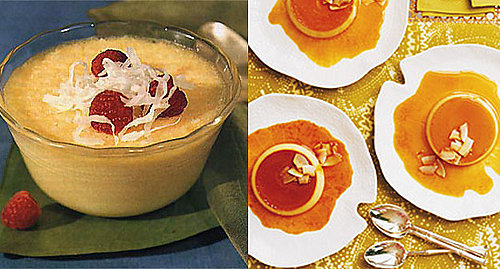 Easy and Expert Recipes For Coconut Flan