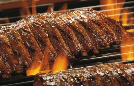 Burger King to Add Pork Ribs to Menu Burger King to Add Pork Ribs to Menu