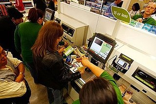 Self-Checkouts Better For Your Wallet and Waistline