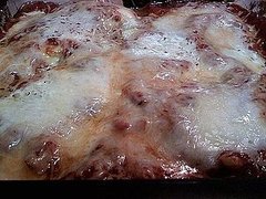 Recipe For Chicken Parmesan