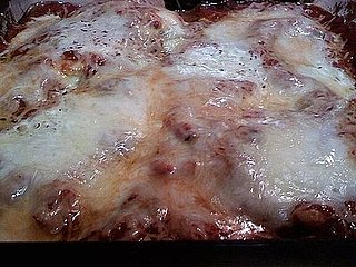 Recipe For Chicken Parmesan