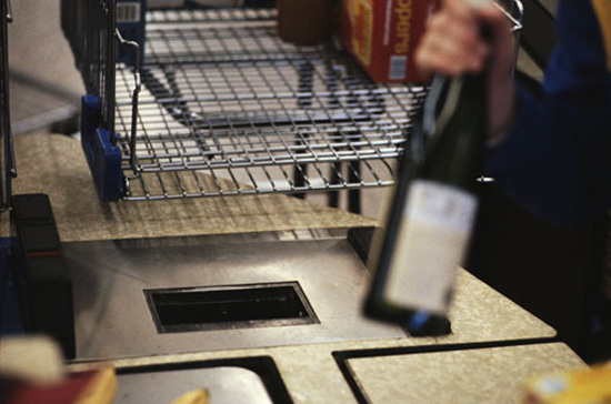 Poll: Do You Go Through The Self-Checkout? Poll: Do You Go Through The Self-Checkout?