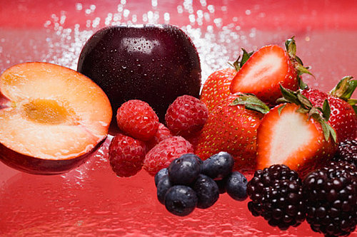 Poll: Which Fruit Gets You Most Excited For Summer?