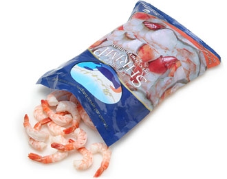 Beginner Seafood Cocktail Beginner Seafood Cocktail