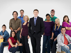 Meet the Season 5 Contestants of The Next Food Network Star! Meet the Season 5 Contestants of The Next Food Network Star!