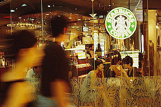 Starbucks Overhauls Food Menu, Adopts Green Initiative