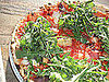 Salad-Topped Sandwiches and Pizzas: Love It or Hate It?