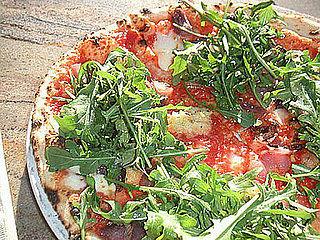 Salad-Topped Sandwiches and Pizzas: Love It or Hate It?