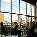 Floor-to-Ceiling Windows