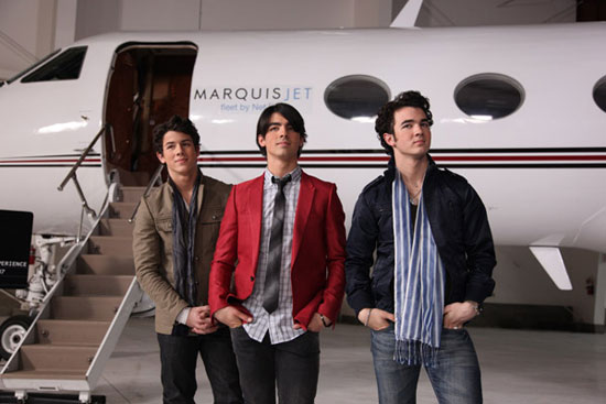 Jonas 2/23/08