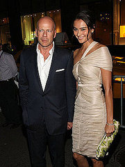 Bruce Willis Marries Emma Heming! Bruce Willis Marries Emma Heming!