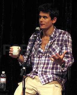 John Mayer's "Heartbreak Warfare" — Love It or Leave It?