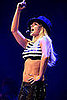Britney's Taking Her Tour to Europe Far Away From Sam Lutfi