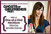 Win a One-of-a-Kind Necklace Worn by Jennifer Garner!