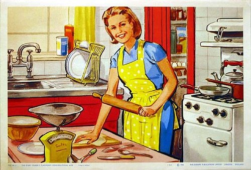 Test Your Baking Knowledge (quiz)