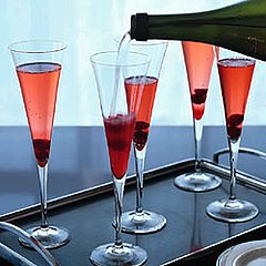 Come Party With Me: Girls Winter Weekend — Drinks