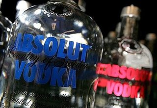 Absolut's Hugs Ad Campaign