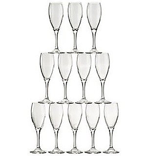 Off to Market: Party Glasses