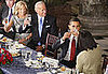 Test Your Presidential (Cocktail) Party Knowledge 