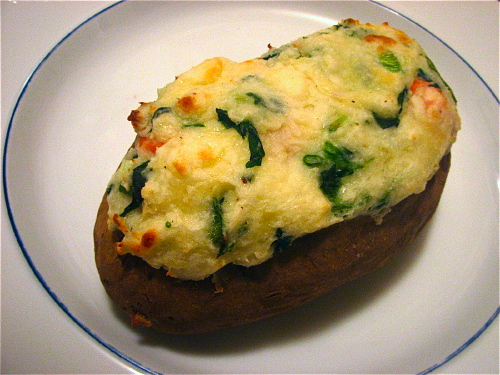Yummy Links: From Twice Baked Potatoes to Real Sugar Pepsi Yummy Links: From Twice Baked Potatoes to Real Sugar Pepsi